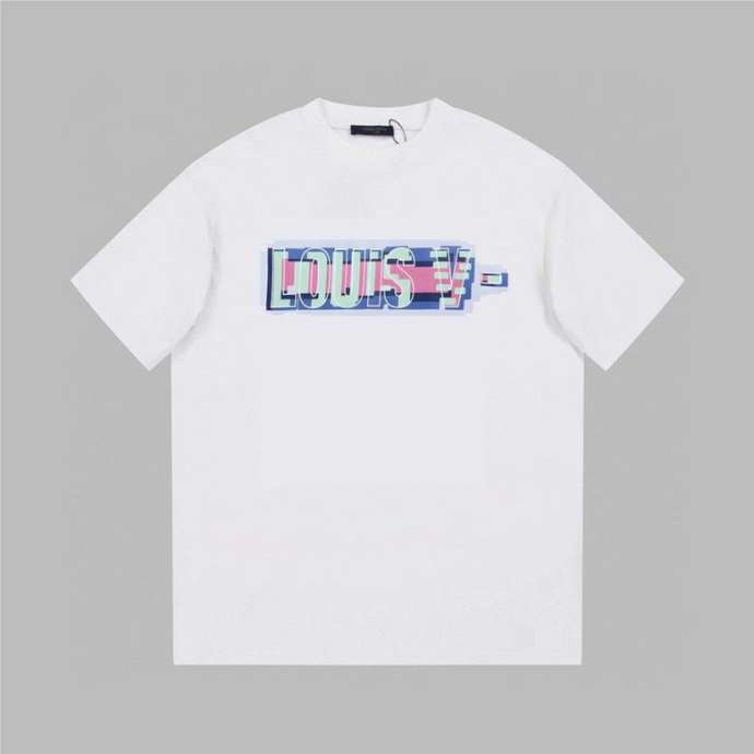 Picture of LV T Shirts Short _SKULVXS-L28936888